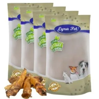 Lyra Pet Lyra Pet Rinderohren ca. 50 g 10 kg
