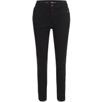 Buena Vista Stretch-Jeans BUENA VISTA FLORIDA black 888 N5737 681.014 - Stretch Twill