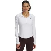 Under Armour® Langarmshirt Under Armour Damen Shirt Motion 1/2 Zip EMEA 6001618