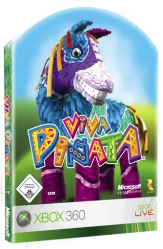 Viva Pinata - Limited Edition