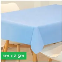 Sensalux Tischdecke Tischdecke aus stoffähnlichem Vlies, Öko-Tex 100