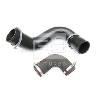 BE Turbo Ladeluftschlauch Ford Mondeo 4 1,8
