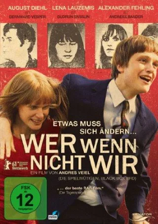 Wer wenn nicht wir [DVD] [2011]