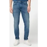 camel active 5-Pocket-Jeans 5-Pocket Jeans Slim Fit
