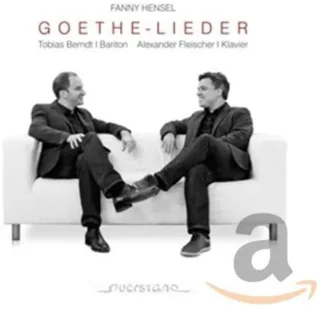 Goethe-Lieder