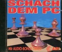 Schach dem PC