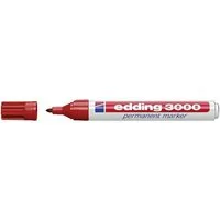 edding Marker 3000, (1-tlg), farbe