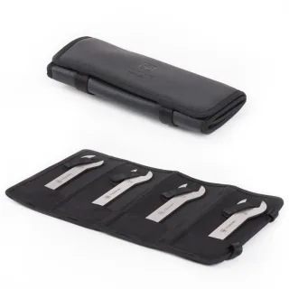 Terma Set Maulschlüssel special; 20-22; 22-24; 26-27; 27-28 mm, WRNKPS0001, Farbe WRNKPS0001