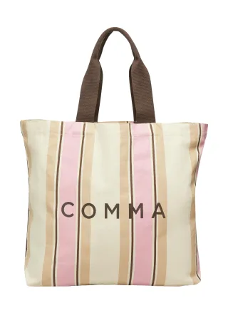 comma - Tasche beige - Gr. - ONESIZE