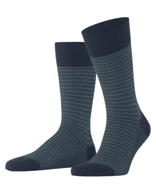 FALKE - FALKE Family Special Edition Herren space blue - Gr. - 44.5