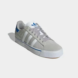adidas Originals Sneaker "CAMPUS VULC" mit klassischem Canvas-Obermaterial