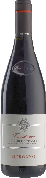 Bersano Costalunga Barbera dAsti DOCG Superiore Jg. 2022