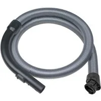 PRIMEBAG Staubsaugerschlauch für Miele Complete C3 Serie kompatibel inkl. Handgriff