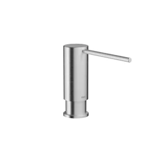 KWC Seifenspender Modern style, Edelstahl,3600009614 3600009614