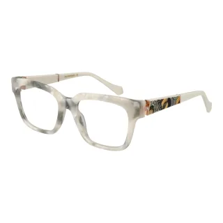 Ana Hickmann Monture de lunettes AH6492 G21 53