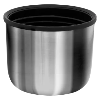 SALEWA - Rienza 0,5L Tasse - Grau (Gr.UNI)