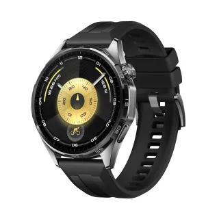 Huawei Watch GT 6 | 55020ftr | 41 mm - Edelstahl