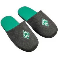 Werder Bremen SV Werder Bremen Pantoffeln Pantolette