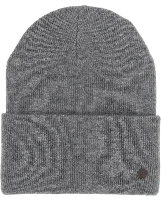 FRAAS - Mütze Strickmütze in Polyestermischung grey - Gr. - OS