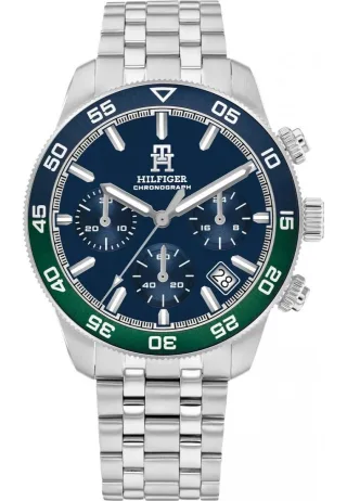 Tommy Hilfiger 1792185 Herrenuhr