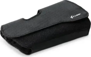Cube Innentasche für Agree Storage Box 0,4 L black 170 x 30 x 80 mm