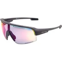 Cratoni Fahrradbrille C-Matic NXT Photochromic Sportbrille für höchste Ansprüche