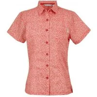 Regatta Outdoorhemd kurzarm Hemd Damen WmnMindanoVIII Womens Shirts