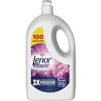 LENOR Blütentraum Colorwaschmittel (100 WL, 4,5 Liter)