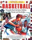Spaß am Basketball