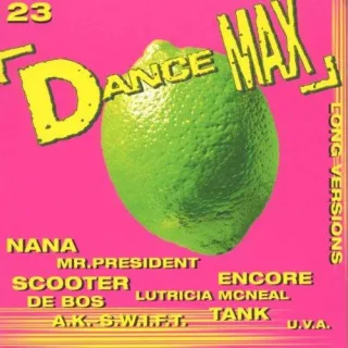 Dance Max 23