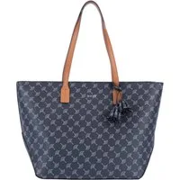 JOOP! Shopper Joop - Damen Shopper Flora 1.0 Corelie