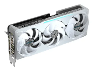 Gigabyte GeForce RTX 5070 Ti EAGLE OC ICE SFF 16G Grafikkarte | gv-n507teagleoc ice-16gd | 16GB GDDR7 - 256 Bit