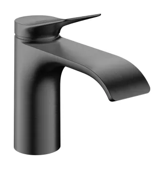 Hansgrohe Vivenis Standventil 80 mit Hebelgriff für Kaltwasser oder vorgemischtes Wasser ohne Ablauf 75013340