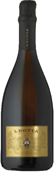 Frescobaldi Castello Pomino Leonia Met.Clas.Brut Mil.Sp. Bianco Jg. 20