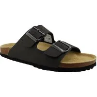 SUPERSOFT Bio Tieffußbett Pantolette
