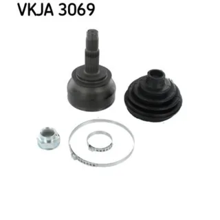 SKF Antriebswellengelenk au?en Alfa Fiat Lancia VKJA3069
