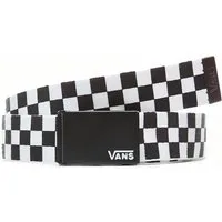 Vans Ledergürtel