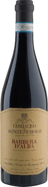 Cordero di Montezemolo Barbera dAlba DOC Jg. 2024