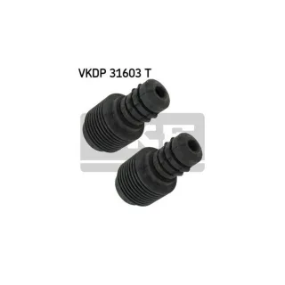 SKF Staubschutzsatz f?r Sto?d?mpfer vorne Renault Megane 2 Scenic 2