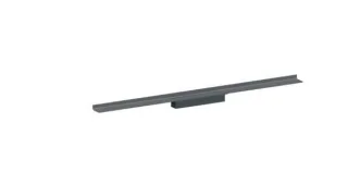 Dallmer Duschrinne CeraWall Select Edelstahl matt, 1100 mm, 535160 535160
