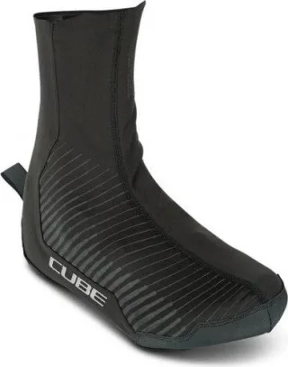 Cube Überschuh Aeroproof black M (39-41 cm)