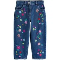 Next Weite Jeans Jeans mit weitem Bein (1-tlg)
