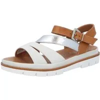 MARC Shoes MARC Erwachsene casual Ayane Sandale Leder Riemchensandale
