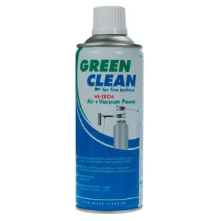 Green Clean High Tech Air Power Druckluft 400 ml