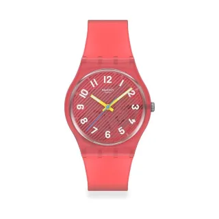Swatch Unisexuhr 2601 SWATCH ESSENTIALS SO28P114