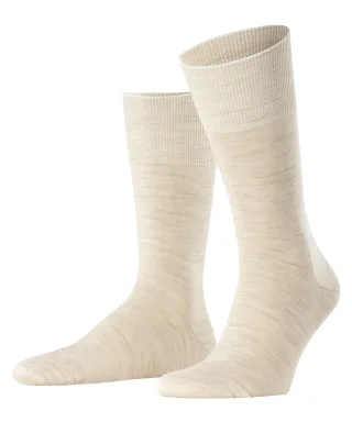 FALKE - FALKE Airport Herren beige mel. - Gr. - 41.5