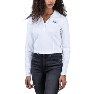 Calvin Klein Collar Milano Polo