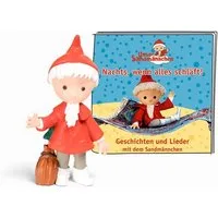 tonies Hörspielfigur Tonies - Unser Sandmännchen: Nachts, wenn alles schläft