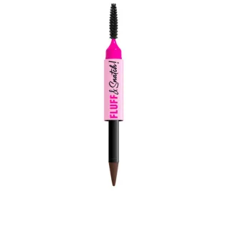 Fluff &amp Snatch! Augenbrauenpuderstift #06-brunette 1 G 1 gr