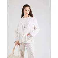 Vero Moda Kurzblazer VMLOLA (1-tlg) Plain/ohne Details
